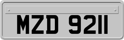 MZD9211