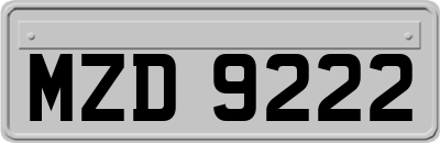MZD9222
