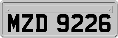 MZD9226