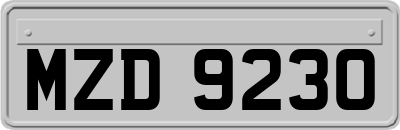 MZD9230