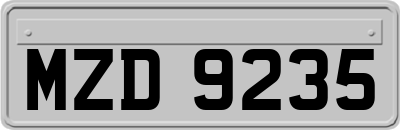 MZD9235