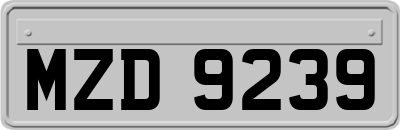 MZD9239