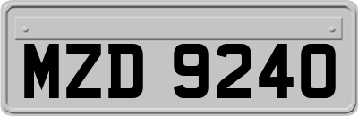 MZD9240