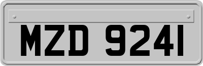MZD9241