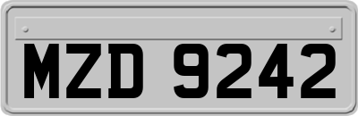 MZD9242