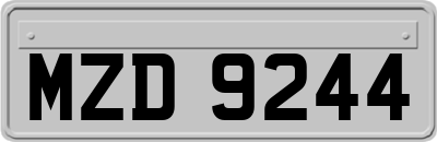 MZD9244