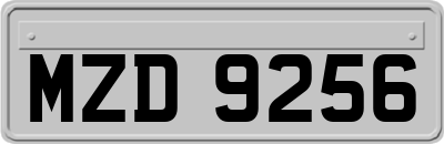 MZD9256