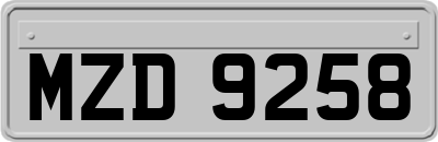 MZD9258