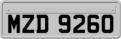MZD9260