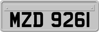 MZD9261