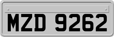 MZD9262