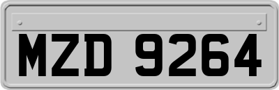 MZD9264