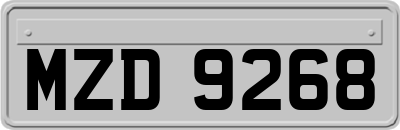 MZD9268
