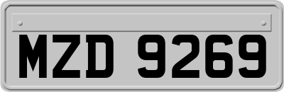MZD9269