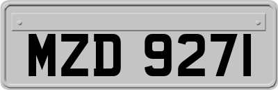 MZD9271