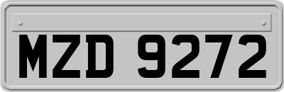 MZD9272