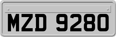 MZD9280