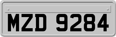 MZD9284