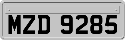 MZD9285
