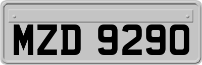MZD9290