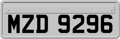 MZD9296