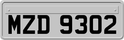 MZD9302