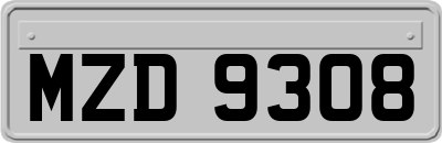 MZD9308