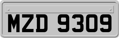 MZD9309