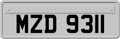 MZD9311