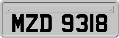 MZD9318