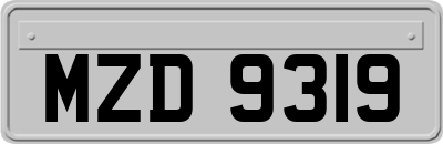 MZD9319