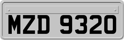 MZD9320