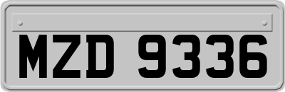 MZD9336