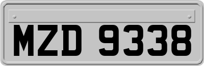 MZD9338