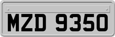 MZD9350