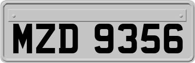 MZD9356