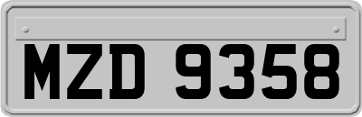 MZD9358