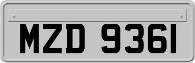 MZD9361