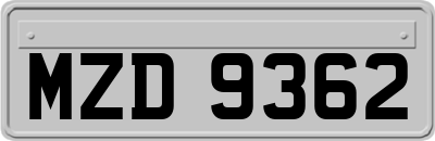 MZD9362