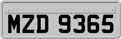 MZD9365