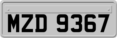 MZD9367