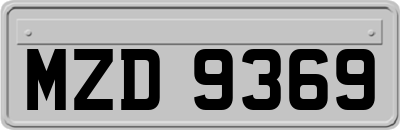 MZD9369