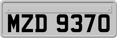 MZD9370