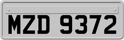 MZD9372