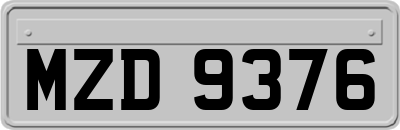 MZD9376
