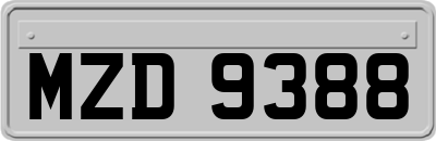 MZD9388