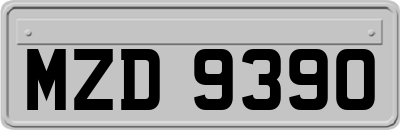 MZD9390