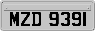 MZD9391