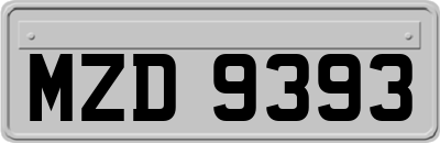 MZD9393