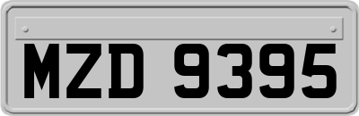 MZD9395
